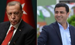 Bloomberg: Erdoğan seçim öncesi iktidarı belirleyecek Kürtlere kur yapıyor