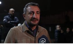 Altay Kulübü Başkanı Dündar: Utanç verici bir durum benim açımdan, canımız yandı