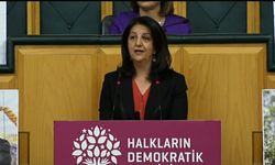 Pervin Buldan: AKP-MHP ittifakı, siyasi ömrünü uzatmak için seçim kampanyasını savaş politikalarıyla başlattı
