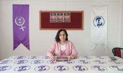 SES Antalya: 25 Kasım kadın dayanışmasını yükselteceğimiz gündür