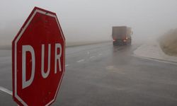 Bugün hava nasıl olacak: Türkiye genelinde sis ve pus bekleniyor