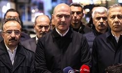 Gazeteci Tolga Şardan: AKP içinde Soylu'ya ilişkin birtakım sıkıntılı süreçler var