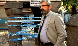 HDP, Tahir Elçi suikasti için Meclis araştırması istedi: Sorumluların ortaya çıkarılması barışa hizmet eder