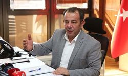 Bolu Belediye Başkanı'ndan HDP İl Başkanı Ferhat Encu'ye küfür: Polis az bile yapmış