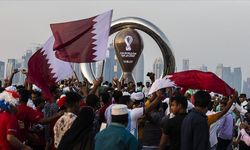Katar 2022 FIFA Dünya Kupası'na hazır