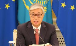 Kazakistan'da cumhurbaşkanlığını seçimini Tokayev kazandı