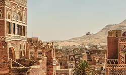 Yemenli uzmanlara göre krizin çözüm senaryosunda "Husilerin yönetime katılması" seçeneği masada