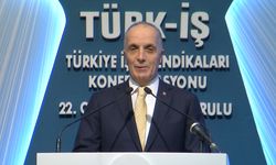 Türk-İş Başkanı Atalay, asgari ücrette pazarlığın taban rakamını açıkladı