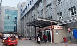 Bursa'da 21 öğrenci gıda zehirlenme şüphesiyle hastaneye kaldırıldı