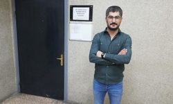 Gazeteci Hayri Demir’e “Örgüt propagandası” yaptığı iddiasıyla 2 yıl 9 ay 22 gün hapis cezası verildi