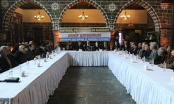 Diyarbakır Kent Koruma ve Dayanışma Platformu kuruluşunu ilan etti