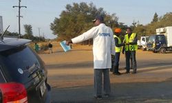 Zambiya’da 27 mültecinin cansız bedeni bulundu