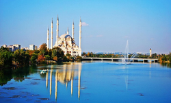 Emeklilerin en rahat yaşayabilecekleri on şehir sıralamasında Türkiye’den bir şehir yer aldı