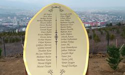 42 maden şehidinin ismi Karabük Üniversitesi’nde yaşatılacak