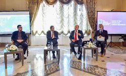 ABB’den “Türk Dünyasında Hukuk, Diplomasi Ve Şehircilik” konferansı
