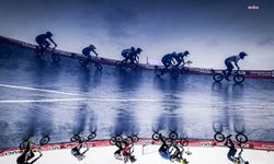 2023 BMX Dünya Kupası Sakarya’da yapılacak