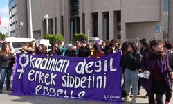 25 Kasım'da polis şiddetine maruz kalan kadınlardan suç duyurusu: Maruz kaldığımız şiddet tesadüf değil