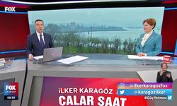 Akşener canlı yayındaydı: İmamoğlu kararı, Erdoğan'ın seçime giderken İstanbul'a çökme planı