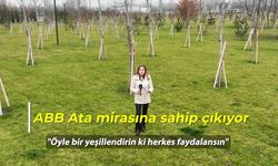 Ankara Büyükşehir, Atatürk Orman Çiftliği arazisinin bir bölümüne Doğal Yaşam ve Atatürk Çocukları parkı kuruyor