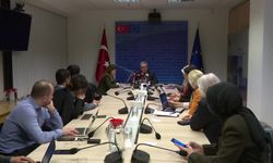 AP Türkiye Parortörü Amor’dan İmamoğlu açıklaması: Oldukça endişe verici bir gelişme