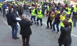 Balçova Belediyesi'nde işçilere yüzde 74 zam yapıldı: Belediye-İş ile toplu sözleşme imzalandı