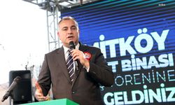 Çankaya Belediye Başkanı Alper Taşdelen'den çocuk istismarına sert tepki