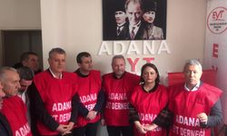 CHP Adana milletvekillerinden EYT çağrısı: Yaş ve gün şartı aranmadan bu sorun çözülmeli