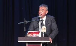 Demokrat Parti Ankara İl Başkanı Erkin Delikanlı: Bu tencere bu iktidarı götürecek