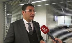 DEVA Sözcüsü Şahin: Erdoğan yasaklarla iktidar oldu koymuş olduğu yasaklarla gidiyor