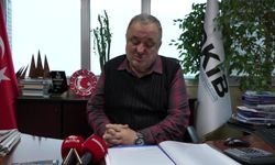 Doğu Karadeniz İhracatçılar Birliği Yönetim Kurulu Başkanı: İhracatçı, üvey evlat muamelesi görüyor