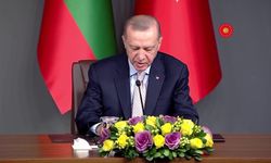 Erdoğan: Bulgaristan ile ortak hedef, ticaret hacmini 10 milyar dolara çıkarmak