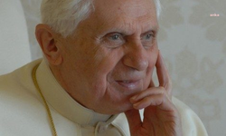 Eski Papa 16. Benedict 95 yaşında hayatını kaybetti