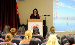 Eskişehir Büyükşehir’den cezaevindeki kadınlara yönelik sertifikalı eğitim