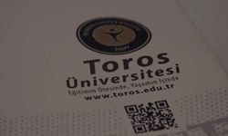 Hatay Gastronomi Evi ve Toros Üniversitesi arasında staj protokolü imzalandı