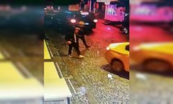 İstanbul'da eğlence mekanında işlenen cinayetin faili yakalandı