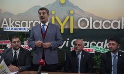 İYİ Partili Ayhan Erel: Ak Parti'nin siyasi ömrü tükendi