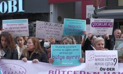 İzmir’den hükümete "okullarda öğrencilere bir öğün ücretsiz yemek verilsin" çağrısı