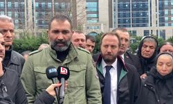Çetin Kaya davasında karar: Sanık polise takdir indirimi ile 25 yıl hapis cezası verildi.