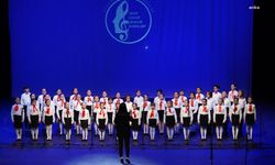 Lüleburgaz Belediyesi Çoksesli Koroları’ndan 5. yıl özel konseri