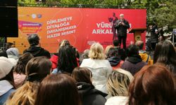 Odunpazarı '3D Gençlik Festivali' 'Uluslararası Demokrasi Festivalleri' arasında yerini aldı