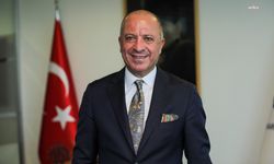 Seyit Ardıç, Ankara Sanayi Odası'nın yeni başkanı oldu
