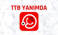 TTB'den şiddete yönelik mobil uygulama: TTB Yanımda