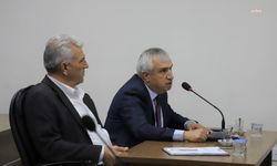 Turgutlu Belediye Başkanı Akın projelerin son durumunu aktardı