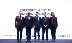 TÜSİAD Başkanı Turan: 2023 seçim yılı öngörü yapabilmek zor