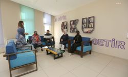 Yenimahalle Belediyesi'nin Şehit Aileleri ve Gaziler Şefliği çalışmaları devam ediyor
