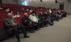 Yenişehir Belediyesi'nden personele afet farkındalık eğitimi