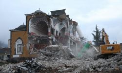 Düzce'de hasar tespit çalışmaları tamamlandı: Listeler askıya çıktı