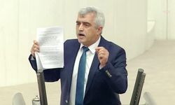 HDP’li Gergerlioğlu’ndan engellilerin sıfır araçtaki vergi istisnasının genişletilmesi için kanun teklifi