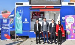 İBB'den İstanbul Senin Yanında projesi: 50 bin üniversiteliye 'beslenme' katkısı