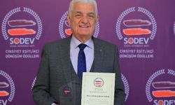 SODEV’den Muğla'ya 'Cinsiyet Eşitlikçi Dönüşüm' ödülü
